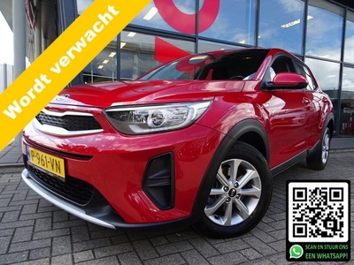 Kia Stonic 1.2 MPi ComfortPlusLine Navigator / NAVIGATIE /