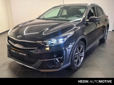 Kia XCeed 1.5 T-GDI MHEV DynamicPlusLine