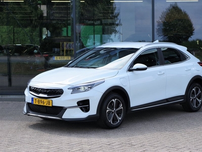 Kia Xceed 1.6 GDi PHEV DynamicLine, Navigatie, Camera, DAB Radio, Stoel- & Stuurverwarming