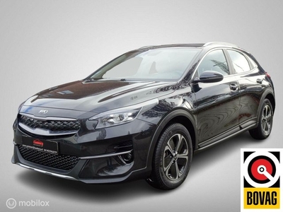 Kia XCeed 1.6 GDi PHEV DynamicPlusLine