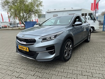 Kia XCEED 1.6 GDi PHEV HYBRID ExecutiveLine (RIJKLAARPRIJS)