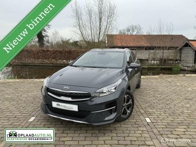 Kia XCeed 1.6 GDi PHEV / Plug in - Fabrieksgarantie 2027