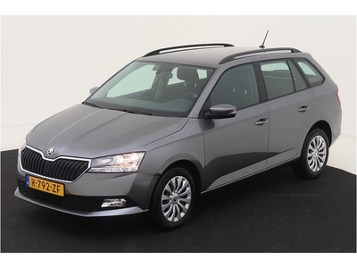 Škoda Fabia Combi 1.0 TSI Ambition (bj 2023)