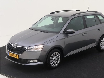 Škoda Fabia Combi 1.0 TSI Ambition