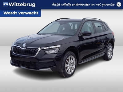 Škoda Kamiq 1.0 TSI Style DSG / PANODAK / 17 LMV /