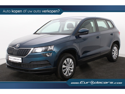 Škoda Karoq 1.0 TSI Ambition *Navigatie*Carplay*LED*