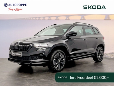 ŠKODA Karoq 1.5 TSI 150 7DSG Sportline Business