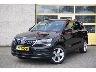 Škoda Karoq 1.5 TSI 150PK! Ambition BJ2019 Lmv 17