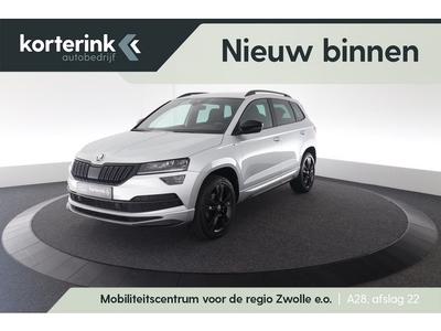 Škoda Karoq 1.5 TSI ACT Sportline Business (bj 2019)