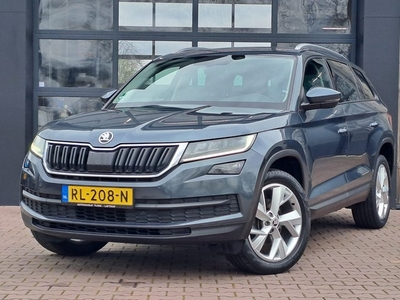 Škoda Kodiaq 1.4 TSI ACT Ambition Business Navi Xenon/Led