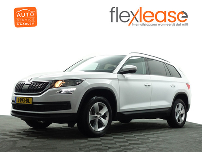 Škoda Kodiaq 1.5 TSI Ambition- 7 Pers, Front Assist, Park Assist, Carplay, Clima, Cruise