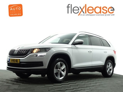 Škoda Kodiaq 1.5 TSI Ambition- 7 Pers, Front Assist, Park