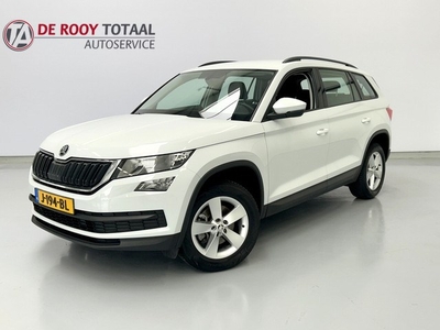 Škoda Kodiaq 1.5 TSI Ambition 7p. 150PK CAMERA APPLE