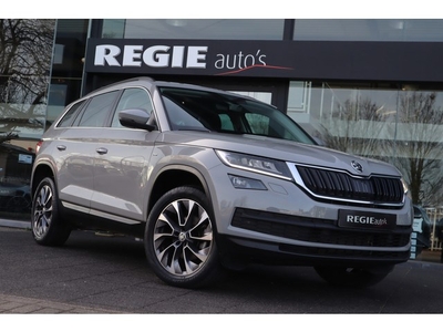 Škoda Kodiaq 1.5 TSI DSG Navi Virtual Led ACC (bj 2020)