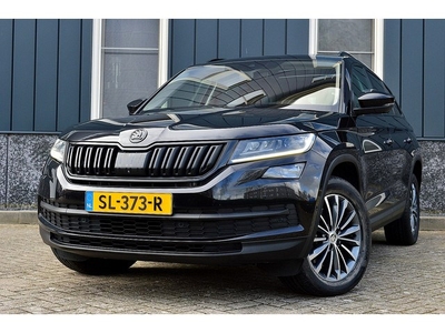 Škoda Kodiaq 2.0 TSI 4x4 Style Business 7p.