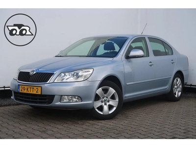 Škoda Octavia 1.4 TSI Ambition Business Line (bj 2010)