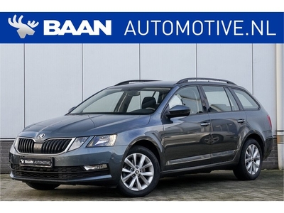 Škoda Octavia Combi 1.0 TSI Greentech Ambition Business