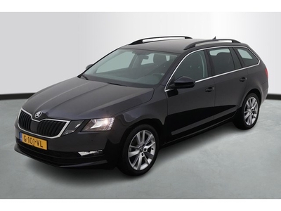 Škoda Octavia Combi 1.0 TSI Greentech Business Edition