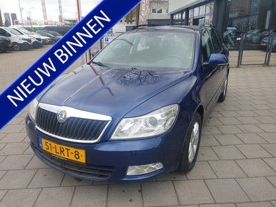 Škoda Octavia Combi 1.2 TSI Ambition Business Line