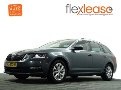 Škoda Octavia Combi 1.4 TSI Ambition Business- Sport Leder