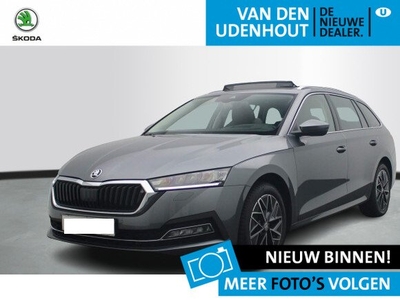 Škoda Octavia Combi 1.5 e-TSI 150pk Automaat Ambition / Panoramadak / Adaptive Cruise