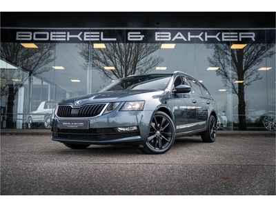 Škoda Octavia Combi 1.5 TSI Automaat Greentech Business