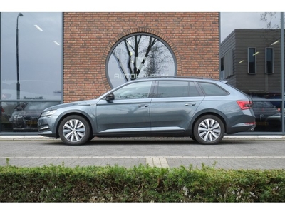 Škoda Superb 1.4 TSI iV Sportline Business Panoramadak