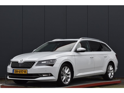 Škoda Superb Combi 1.5 TSI ACT Ambition Business panoramadak