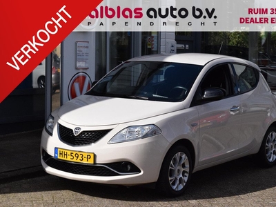 Lancia Ypsilon 1.2 Opening Edition|1e eig.|Unieke km!|