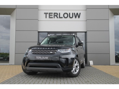 Land Rover Discovery 2.0 Td4 SE (bj 2018, automaat)