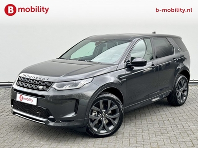 Land Rover Discovery Sport P300e R-Dynamic Hybride HSE AWD