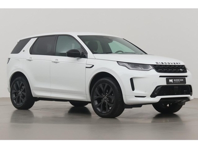 Land Rover Discovery Sport P300e R-Dynamic SE ACC Leder