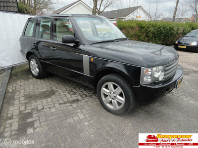 Land Rover Range Rover 4.4 V8 Vogue