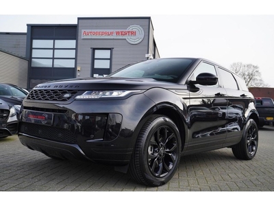 Land Rover RANGE ROVER EVOQUE 1.5 P300e PHEV AWD Dynamic SE