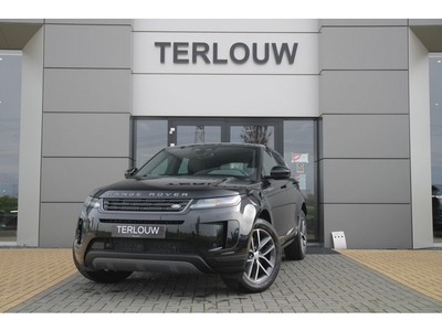 Land Rover Range Rover Evoque 1.5 P300e PHEV AWD S