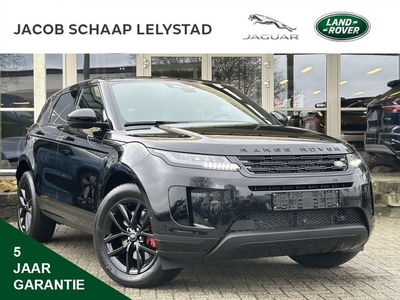 Land Rover Range Rover Evoque P300e PHEV AWD S NIEUW - 0