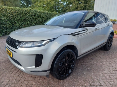 Land Rover Range Rover Evoque 2.0 D150 AWD R-Dynamic 150PK