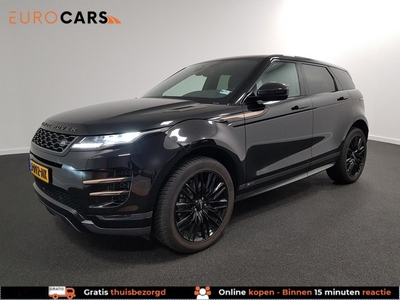 Land Rover Range Rover Evoque 2.0 D150 AWD R-Dynamic S New