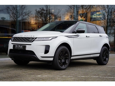 Land Rover Range Rover Evoque 2.0 D150 AWD S Apple Car Play