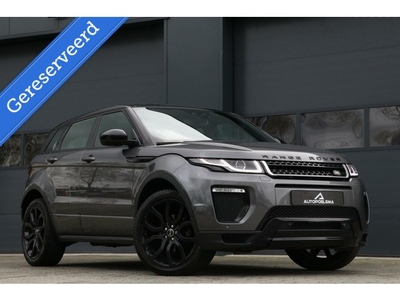 Land Rover Range Rover Evoque 2.0 eD4 TechPack Panodak