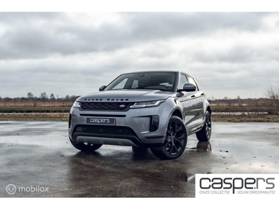 Range Rover Evoque P200 AWD HSE Meridian BTW auto