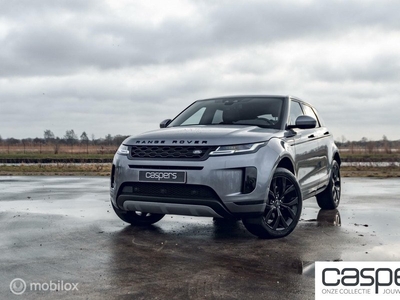 Land Rover Range Rover Evoque 2.0 P200 AWD HSE|Meridian|