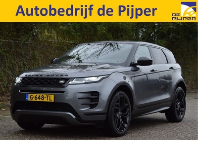 Land Rover Range Rover Evoque 2.0 P200 AWD R-Dynamic S