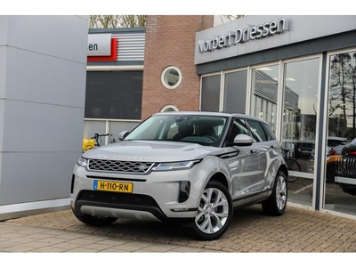 Land Rover Range Rover Evoque 2.0 P200 AWD R-Dynamic SE