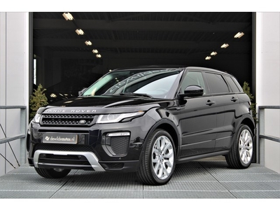 Land Rover Range Rover Evoque 2.0 TD4 HSE Dynamic Leer