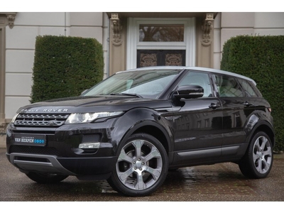 Land Rover Range Rover Evoque 2.2 eD4 2WD Pure Trekhaak