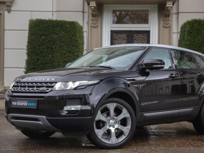 Land Rover Range Rover Evoque 2.2 eD4 2WD Pure Trekhaak | Pano | Meridian | NL Auto