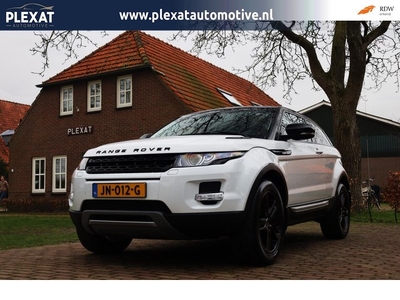 Land Rover Range Rover Evoque Coupé 2.0 Si 4WD 241PK