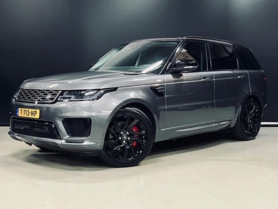 Land Rover Range Rover Sport 2.0 P400e HSE Autobiography