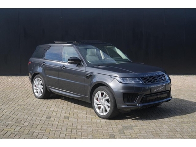 Land Rover Range Rover Sport 2.0 P400e HSE Dynamic